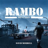 Rambo – První krev - Audiokniha MP3
