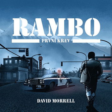 Rambo – První krev