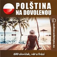 Polština na dovolenou - Audiokniha MP3