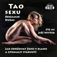 TAO sexu - Audiokniha MP3