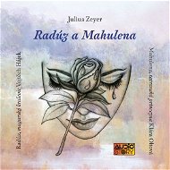 Radúz a Mahulena - Audiokniha MP3