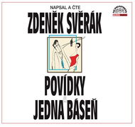 Povídky a jedna báseň - Audiokniha MP3