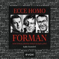 Ecce homo Forman - Audiokniha MP3