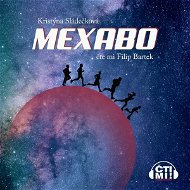 Mexabo - Audiokniha MP3