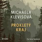Prokletý kraj - Audiokniha MP3