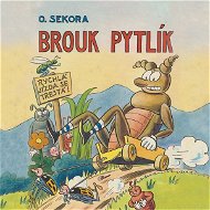 Brouk Pytlík - Audiokniha MP3