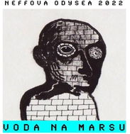 Voda na Marsu - Ondřej Neff