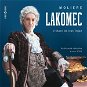 Lakomec - Audiokniha MP3