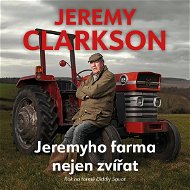 Jeremyho farma nejen zvířat - Audiokniha MP3