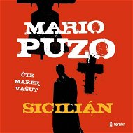 Sicilián - Audiokniha MP3