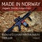 Made in Norway - Audiokniha MP3