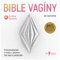 Bible vagíny - Audiokniha MP3