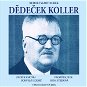 Dědeček Koller - Audiokniha MP3