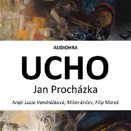 Ucho - Audiokniha MP3