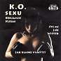 K.O. sexu - Audiokniha MP3