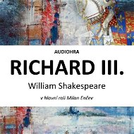 Richard III. - Audiokniha MP3