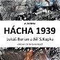 Hácha 1939 - Audiokniha MP3