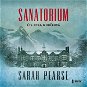 Sanatorium - Audiokniha MP3