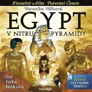 Egypt - Audiokniha MP3
