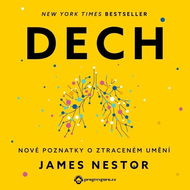 Dech - James Nestor