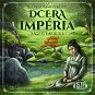 Dcera impéria - Audiokniha MP3