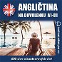 Angličtina na dovolenku A1-B1 - Audiokniha MP3