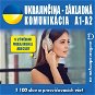 Ukrajinčina - základná komunikácia A1-A2 - Audiokniha MP3