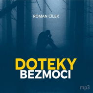 Doteky bezmoci - Audiokniha MP3