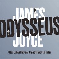 Odysseus - Audiokniha MP3