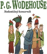 Nedostižný komorník - P.G. Wodehouse