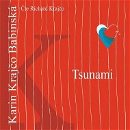 Tsunami - Audiokniha MP3