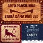 Výhodný balíček audioknih od finských autorů (humor a magický realismus) - Audiokniha MP3