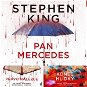 Balíček audioknih Stephena Kinga - trilogie Mercedes za výhodnou cenu - Audiokniha MP3