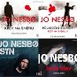 Balíček audioknih oblíbených detektivek od Jo Nesbo za výhodnou cenu - Audiokniha MP3