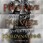 Balíček audioknih fantasy trilogie Anthonyho Ryana za výhodnou cenu - Audiokniha MP3