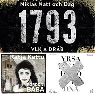 Balíček audioknih severské literatury za výhodnou cenu - Audiokniha MP3