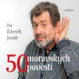 50 moravských pověstí - Audiokniha MP3