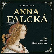 Anna Falcká - Audiokniha MP3