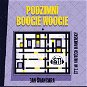 Podzimní boogie-woogie - Audiokniha MP3