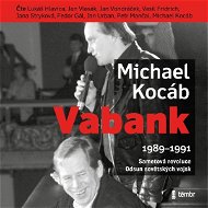 Vabank - Audiokniha MP3