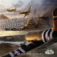 Ofenziva českých zemí - Audiokniha MP3