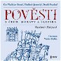 Pověsti z Čech, Moravy a Slezska - Audiokniha MP3
