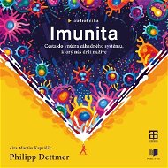 Imunita - Audiokniha MP3