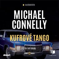 Kufrové tango - Audiokniha MP3