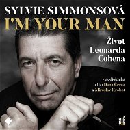 I'm your man: Život Leonarda Cohena - Audiokniha MP3
