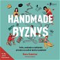 Handmade byznys - Audiokniha MP3