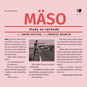 Mäso - Audiokniha MP3