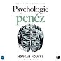 Audiokniha MP3 Psychologie peněz - Audiokniha MP3