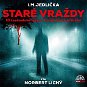 Staré vraždy (10 československých kriminálních příběhů) - Audiokniha MP3