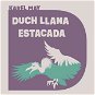 Duch Llana Estacada - Audiokniha MP3